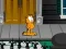 لعبة Garfield's Scary Scavenger Hunt على الانترنت