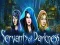 لعبة Servants of Darkness على الانترنت
