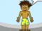 لعبة Hooda Escape Water Park 2023 على الانترنت