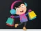 لعبة Find Shopping Mom Julia على الانترنت