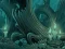 لعبة Smooth Foggy Forest Escape على الانترنت