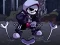 لعبة FNF vs Skeleton Bros V2 على الانترنت