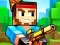 لعبة Pixel Gun 3D على الانترنت