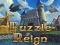 لعبة Puzzle Reign على الانترنت