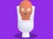 لعبة Skibidi Toilet IO على الانترنت