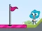 لعبة Crazy Golf على الانترنت