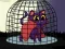 لعبة Cat Vampire Escape على الانترنت