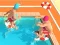 لعبة Dodgeball على الانترنت