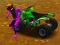 لعبة ATV Ultimate OffRoad على الانترنت