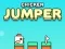 لعبة Chicken Jumper على الانترنت