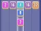 لعبة Number Tiles على الانترنت