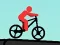 لعبة Stickman Bike على الانترنت