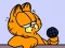 لعبة FNF: Garfield Monday Funkin' على الانترنت