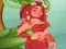 لعبة Prehistoric Girl escape على الانترنت