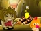 لعبة Monkey Go Happy Stage 204 على الانترنت