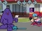 لعبة Friday Night Funkin  vs Grimace Shake على الانترنت