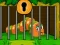 لعبة Lovely Worm Escape على الانترنت