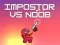 لعبة Impostor vs Noob على الانترنت