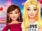 لعبة BFFs High School First Date Look على الانترنت