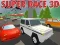 لعبة Super Race 3D على الانترنت