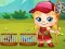 لعبة Mike & Mia: Camping Day على الانترنت