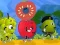 لعبة Two Story Two Escape على الانترنت