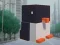 لعبة Penguin Power Drive على الانترنت