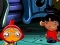 لعبة Monkey Go Happy Stage 752 على الانترنت