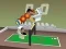 لعبة Skibidi Volley على الانترنت