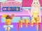 لعبة Yummy Dessert Shop على الانترنت