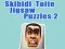 لعبة Skibidi Toilet Jigsaw Puzzle 2 على الانترنت