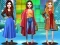 لعبة Cherrie New Spring Trends على الانترنت