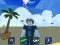 لعبة Roblox Tsunami على الانترنت