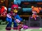 لعبة Friday Night Funkin' VS Mario's Madness: D-Sides على الانترنت