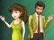 لعبة Amgel Easy Room Escape 118 على الانترنت