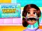 لعبة Princy Throat Doctor على الانترنت