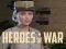 لعبة Heroes of War على الانترنت