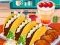 لعبة Roxie's Kitchen Tuesday Taco على الانترنت