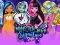 لعبة Monster High Signature Style على الانترنت