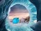 لعبة Winter Ice Cave Escape على الانترنت