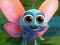 لعبة Elated Butterfly Escape على الانترنت
