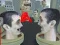 لعبة 2 Player: Skibidi Toilet Fight على الانترنت