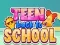 لعبة Teen Back To School على الانترنت