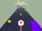 لعبة Pixel Speed Ball على الانترنت