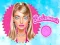 لعبة Barbiemania على الانترنت