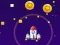 لعبة Space breaker FRVR على الانترنت