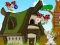 لعبة Cute Blue Dragon Escape على الانترنت
