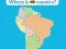لعبة Flags of South America على الانترنت