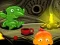 لعبة Monkey Go Happy Stage 207 على الانترنت