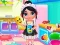 لعبة Candy House Cleaning على الانترنت